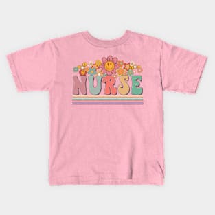 Nurse Kids T-Shirt